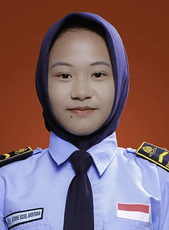 Jasmine Assel Arditania